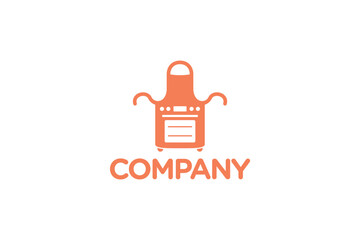 Food and Drinks Logo Design - Restaurant Logo Design Template	