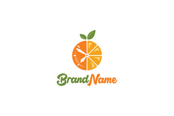 Food and Drinks Logo Design - Restaurant Logo Design Template	