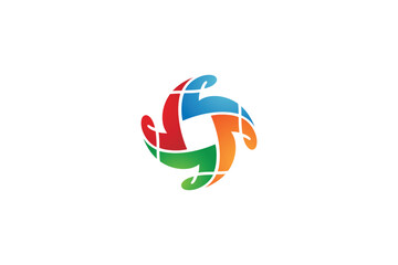Symbol Logo Design - Logo Design Template