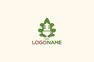 Music Logo Design - Music Logo Design Template
