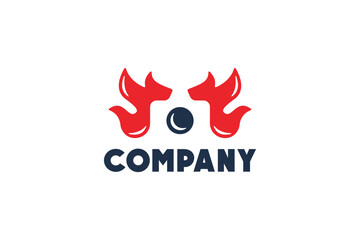 Photography Camera Logo Design - Photography 
 Logo Design Template
