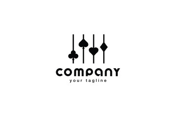 Music Logo Design - Music Logo Design Template
