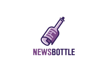 Entertainment and Media Logo Design - Logo Design Template
