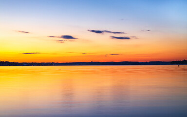 Majestic Lakes - Chiemsee