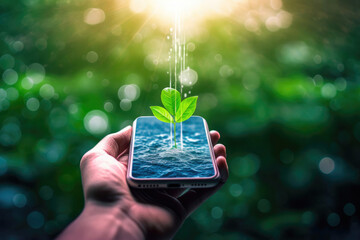 Innovative Eco-Tech Solutions