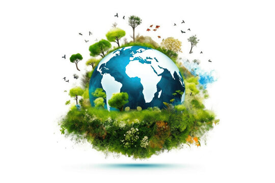 Ecosystem Preservation and Global Warming