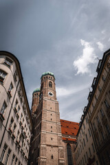 old town hall