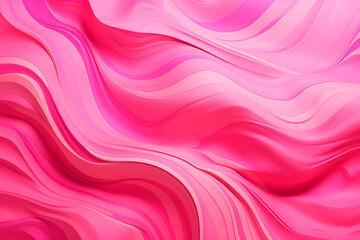 Fototapeta premium abstract shiny pink background, ai generated