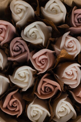 homemade flower soaps_21