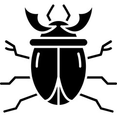 Beetle Icon