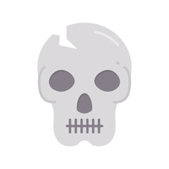 Skull Icon