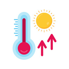 Thermometer Icon