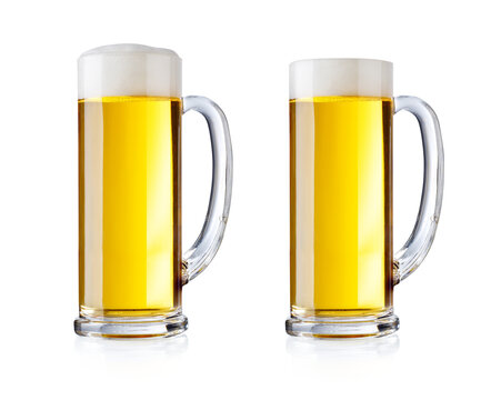 Biergl&auml;ser