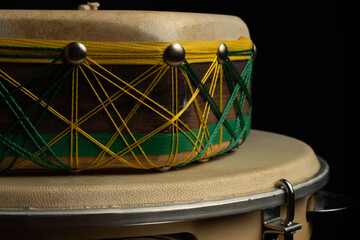 traditional brazilian percussion instruments