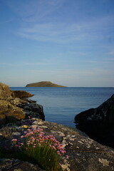  Barra. Castle Bay © terry