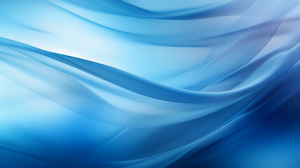 Fototapeta premium soft light blurred background. Generative AI.