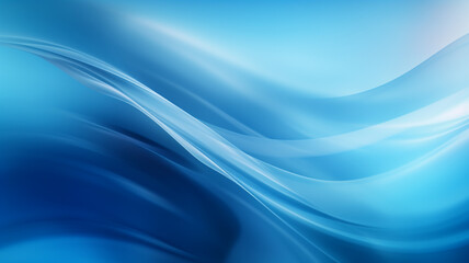 Fototapeta premium soft light blurred background. Generative AI.