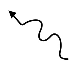 Line Arrow