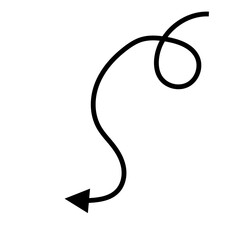 Line Arrow