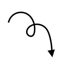 Line Arrow