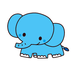 elephant