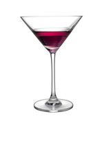 Red wine and goblet transparent background PNG easy to use