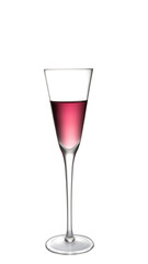 Red wine and goblet transparent background PNG easy to use