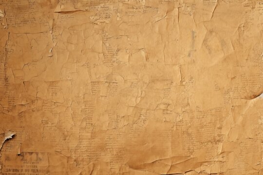 Parchment writing paper background Stock Photo by ©lichtmeister
