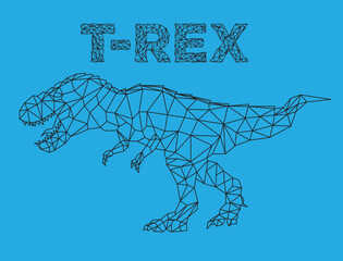 t-rex, dinosaur tyrannosaurus