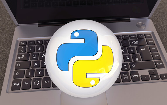 python, python 3D Visual Design