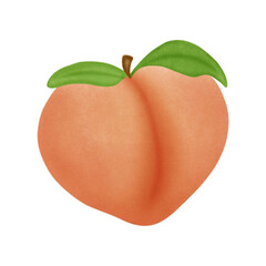 Peach