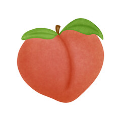 Peach