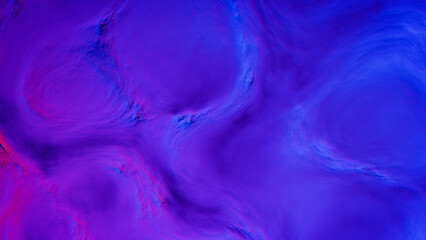 pink - blue horror phantom strange forms material backdrop - photo of nature