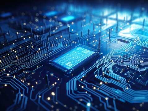 Into the AI Realm: A Cybernetic Experience