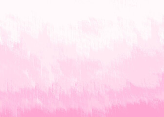 Fototapeta na wymiar Pink pastel shading background