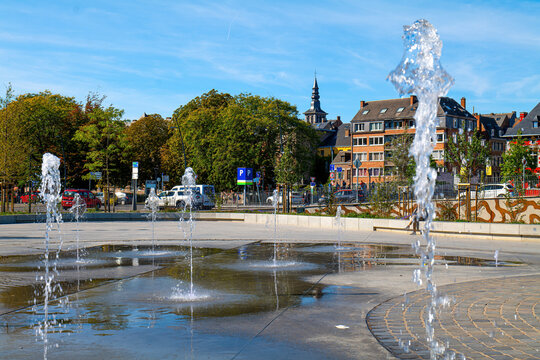 Namur, Belgien
