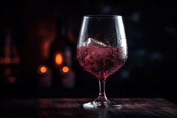 Coctail drinks at bar and on the beach