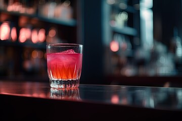 Coctail drinks photography at bar/beach