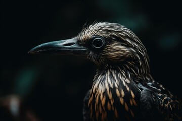 Bird Upclose Photography