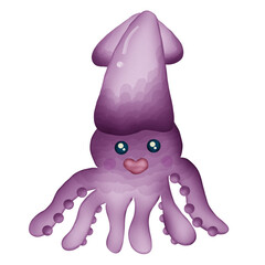 Squid 1