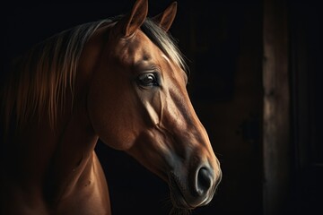 Beautiful Horse Photography