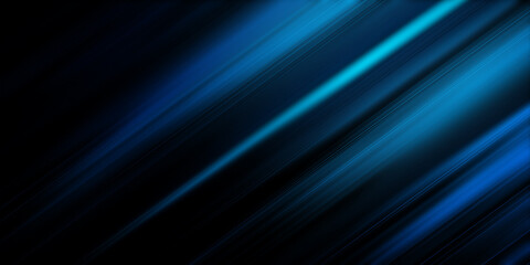 Abstract modern technology futuristic background with diagonal light line design