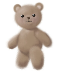 Teddy
