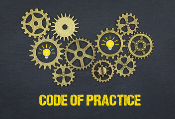 Code of Practice	
