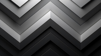 Monochrome Abstract Wallpaper: Simple Backgrounds with Crazy Structures, black and white wallpaper