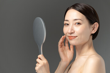 ビューティー　美容　スキンケア