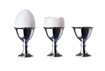 Frühstückseier