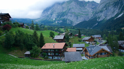 Grindelwald Swizerland