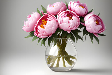 beautiful days of peony