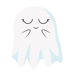 Cute Ghost Halloween